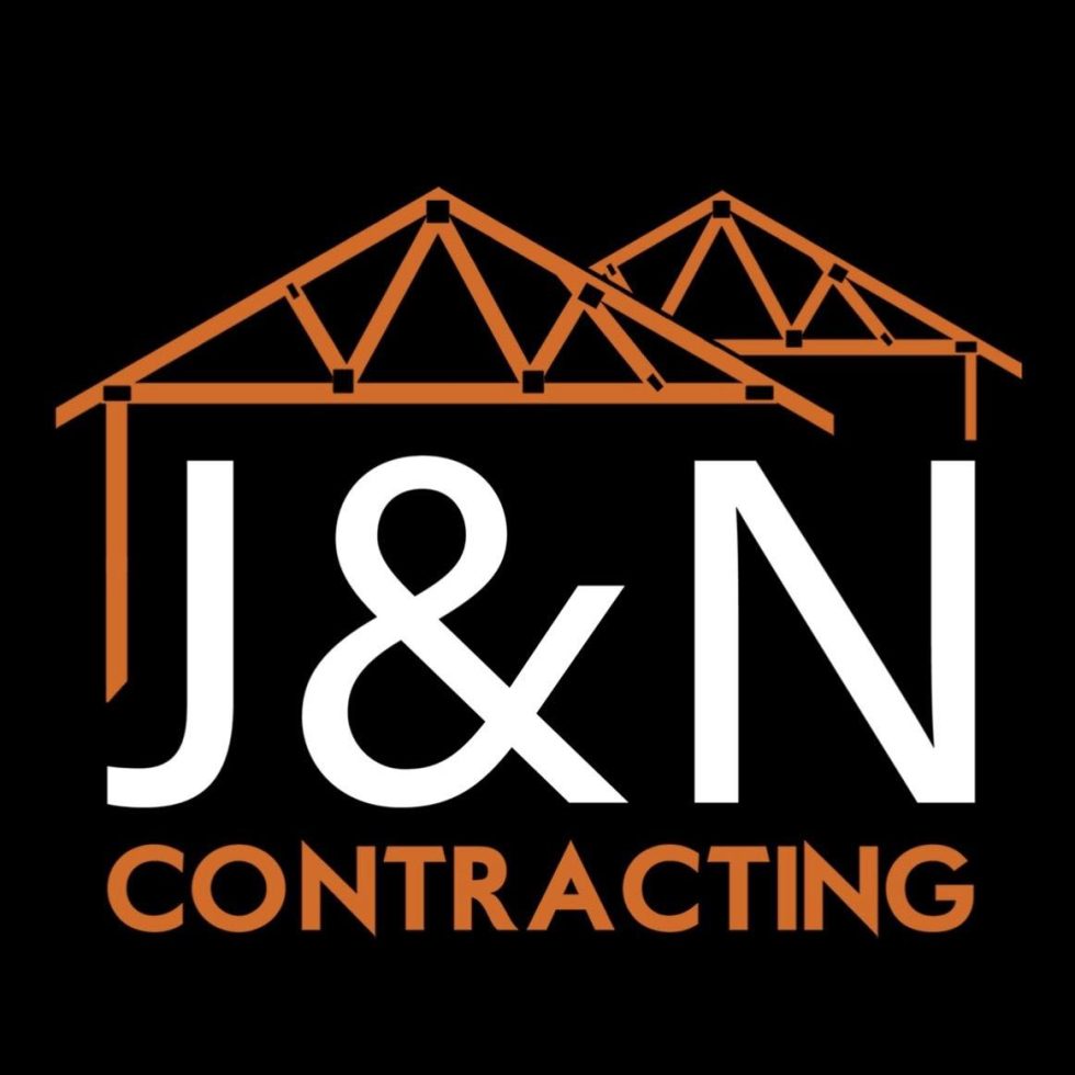 J&N Contracting logo